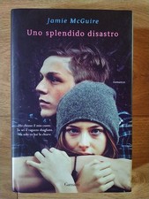 Libro "Uno Splendido Disastro"Di Jamie McGuire 