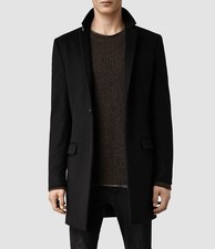 Cappotto Renzo All Saints uomo