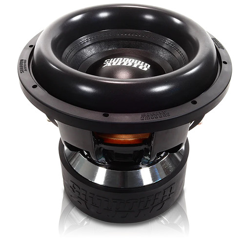 Sundown audio x12 12 - x12, v.3