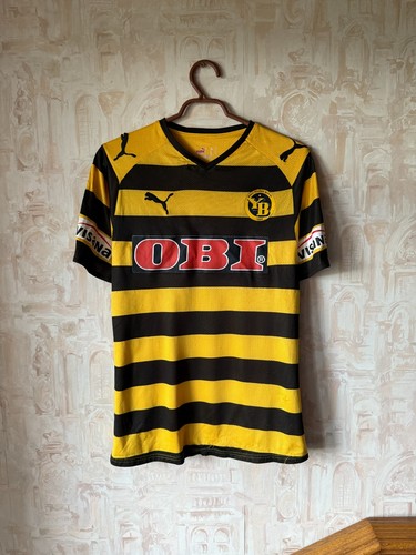 Maglia casa marco wolfli - da,