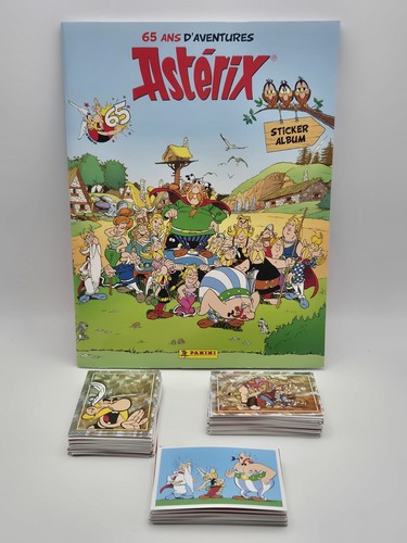 Panini album completo - panini,