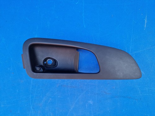 Maniglia porta rivestimento