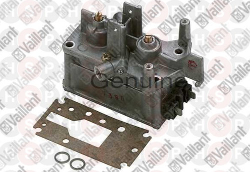 Vaillant 050167 obsoleto - vaillant,