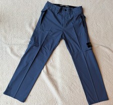 STONE ISLAND - Pantalone cargo