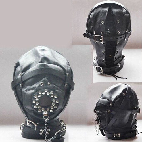 Maschera deprivazione