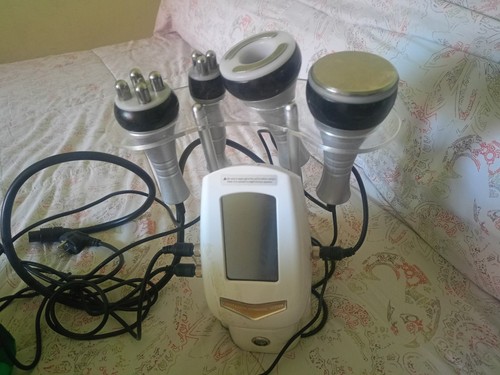 Cavitation slimming system - cavitation,
