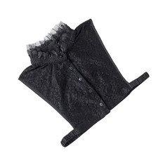  Colletto Per Abbigliamento