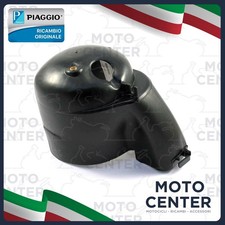 CUFFIA MOTORE PIAGGIO VESPA PX 125 150 ('77-'16) - COSA 150 ('88-'97)
