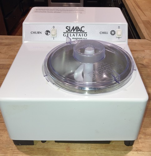 Gelatiera simac gelataio - gelatiera,