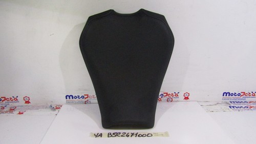 Sella anteriore driver seat - anteriore,