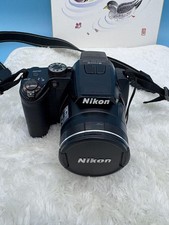 Nikon COOLPIX P100 fotocamera