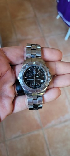 Orologio cronografo tag heuer - orologio,