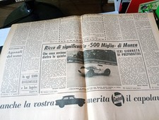 Maserati Tipo 420  Eldorado 