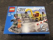 LEGO 7936 City - Passaggio a
