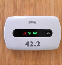 HOTSPOT  WIFI  TIM/HUAWEI