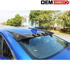 Fits 22-26 Honda Civic Sedan