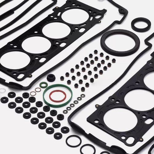Kit ricostruzione guarnizioni - kit,