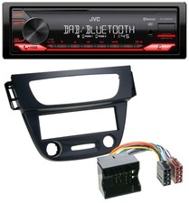 Autoradio JVC Bluetooth USB