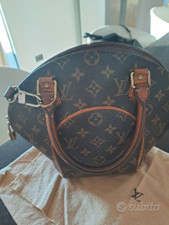 Louis Vuitton Modello Ellipse