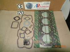 131925 GUARNIZIONI SMERIGLIO  C/G.T.C BEDFORD CF-130 CF-160 1975-> PERKINS 4/154