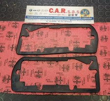 COPPIA GUARNIZIONI FANALINI