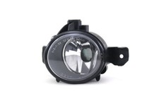 Fari Fendinebbia H11 SX Adatto