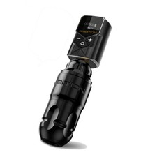 Asta dritta macchina per