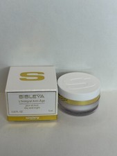 5 x Sisley Sisleya L'Integral