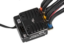 Hobbywing Xerun XR10 Stock