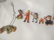 Lotto 5 Action Figurine Dragon Ball E Personaggi E Edilbags