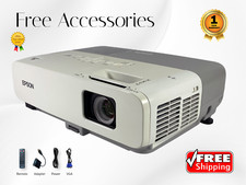 Epson PowerLite 85+ Proiettore