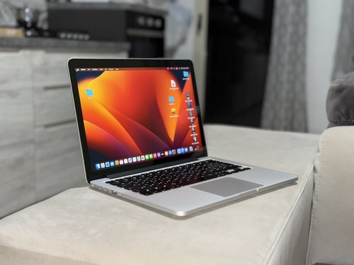 Macbook pro retina - pro, 13”