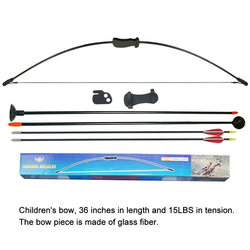 16lbs gioco giovanile arco - 16lbs,