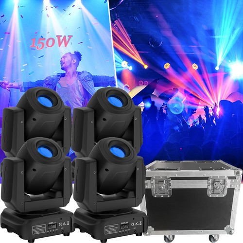 4pz150w beam moving - beam,