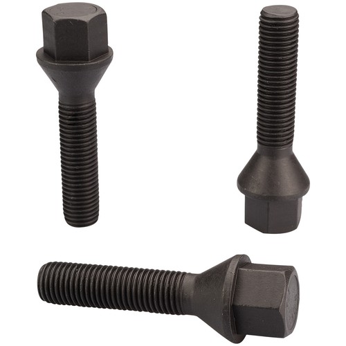 Kit nero m12x1 - kit, 20