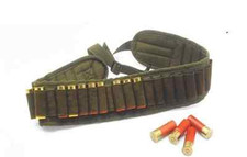 cartucciera elastica per calibro 12 cartuccera da caccia cartucce 1118020