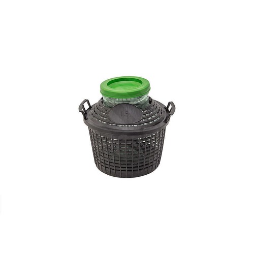 Damigiana botte bocca - botte,