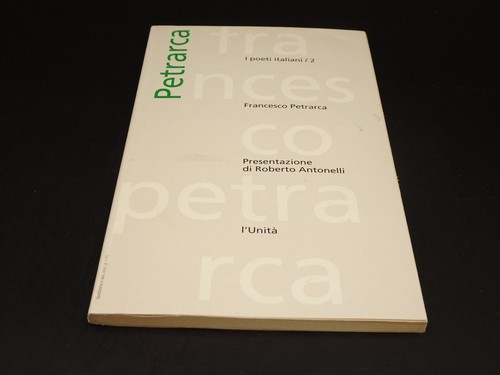 Francesco petrarca - francesco,