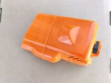 COPERCHIO COPRI MOTORE  PER