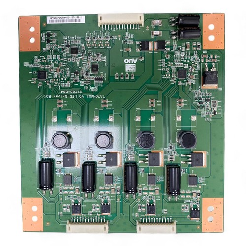 Placa led driver 32le4500 - driver, lg
