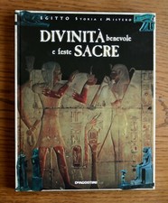 EGITTO STORIA E MISTERO