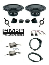 CIARE Kit 4 casse ALFA CITROEN