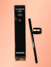 Matita occhi chanel nera - matita,