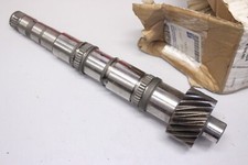 Albero principale originale