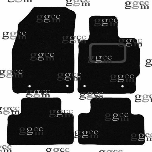 Adatto per mazda cx7 - adatto,