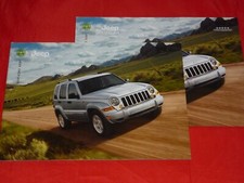 JEEP Cherokee KJ Sport Limited