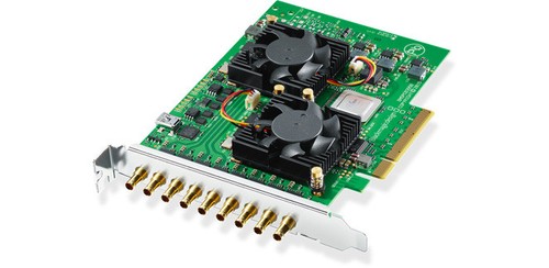 Blackmagic design decklink - blackmagic,