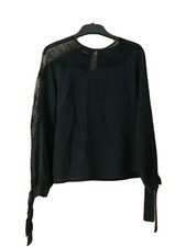 Blusa Pinko in seta