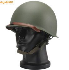 Elmetto tattico americano M1 Hacksaw Ridge seconda guerra mondiale elmetto antisommossa esercito tifoso