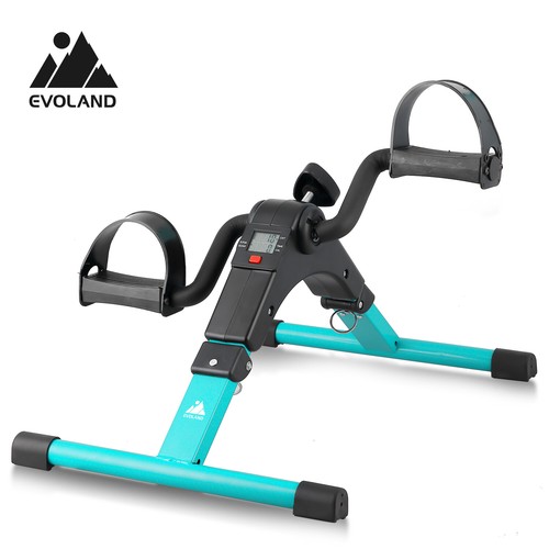 Mini cyclette pieghevole - , per